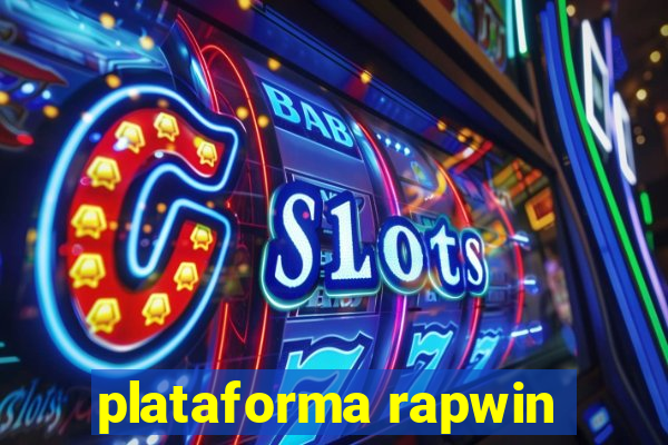 plataforma rapwin